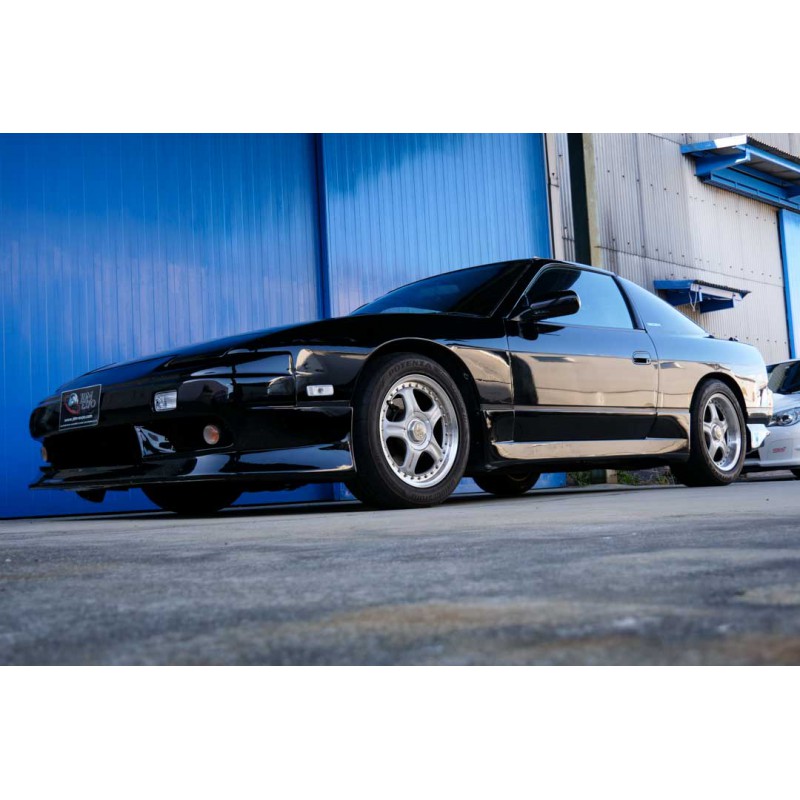 Nissan 180SX for sale (N.8309) view 18