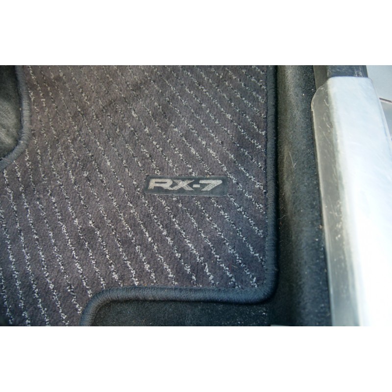 Mazda RX-7 (N.8469) view 73