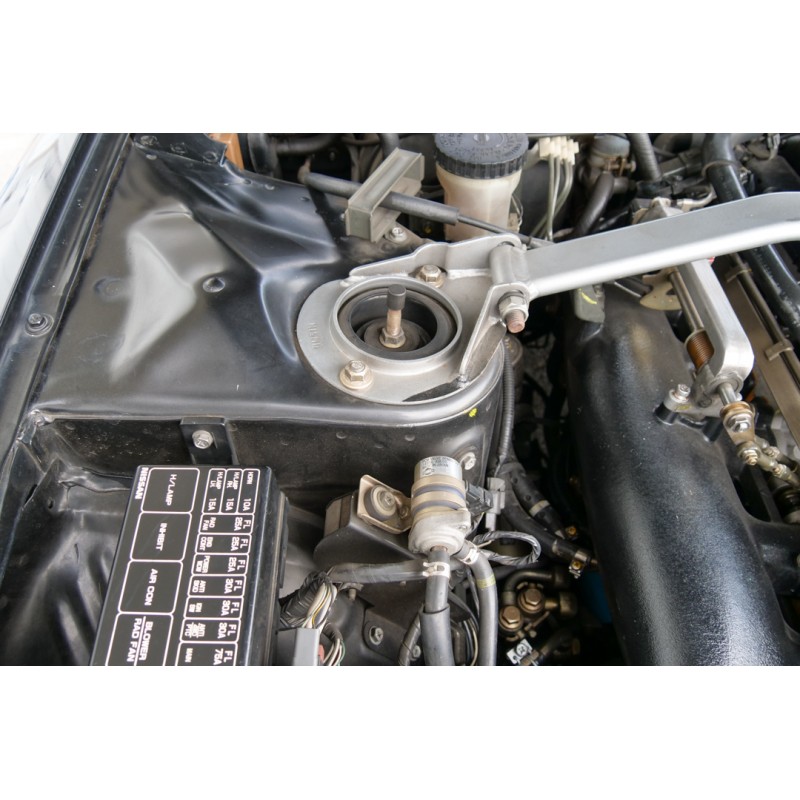 Nissan Skyline R32 GT-R (N.8495) view 85