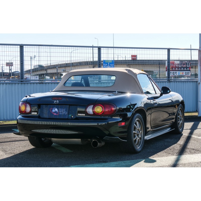 Mazda Roadster (N.8503) view 22