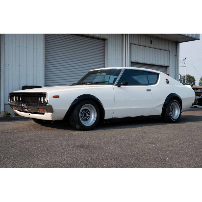 Nissan Skyline Kenmeri for sale (N.8277) view 21