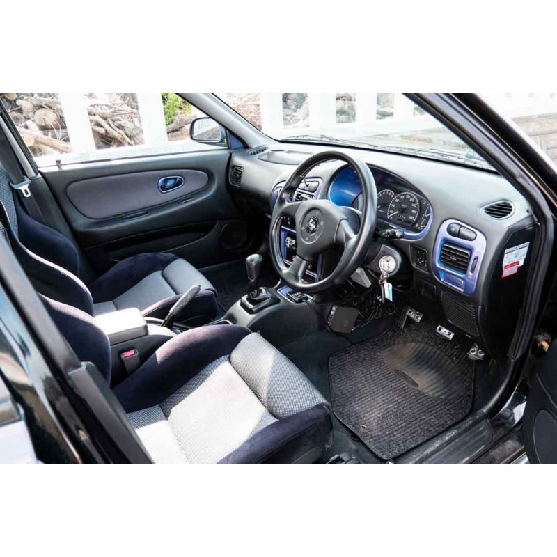 Mitsubishi Lancer Evo III for sale (N.8254) view 39