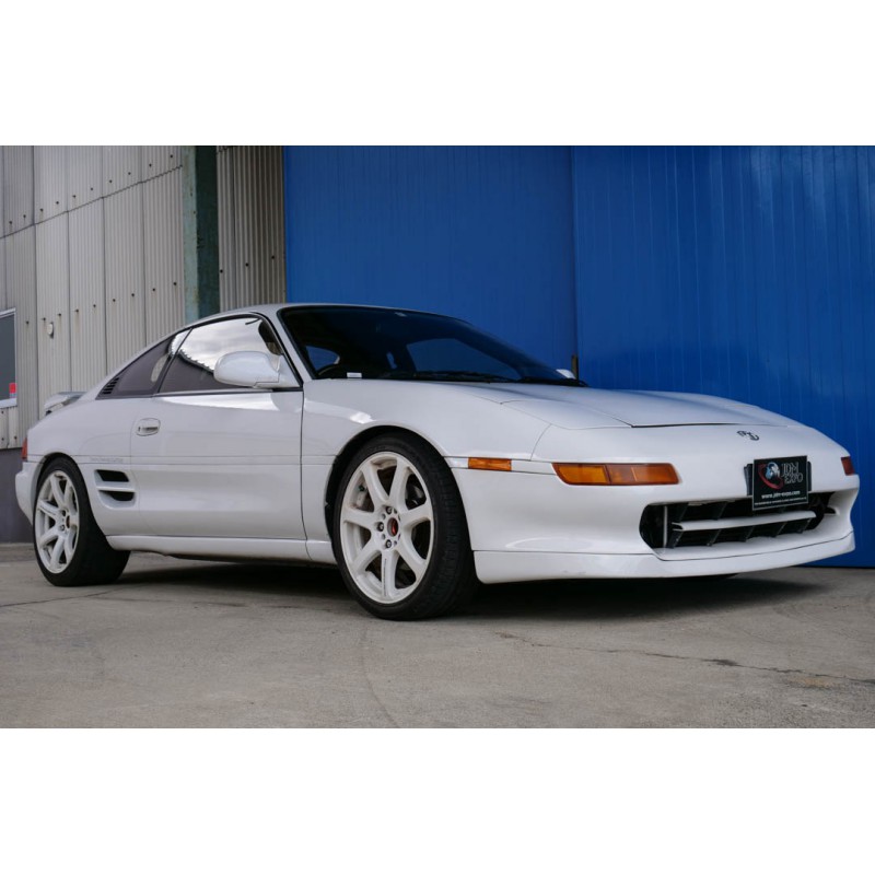 Toyota MR2 for sale (N.8339) view 33
