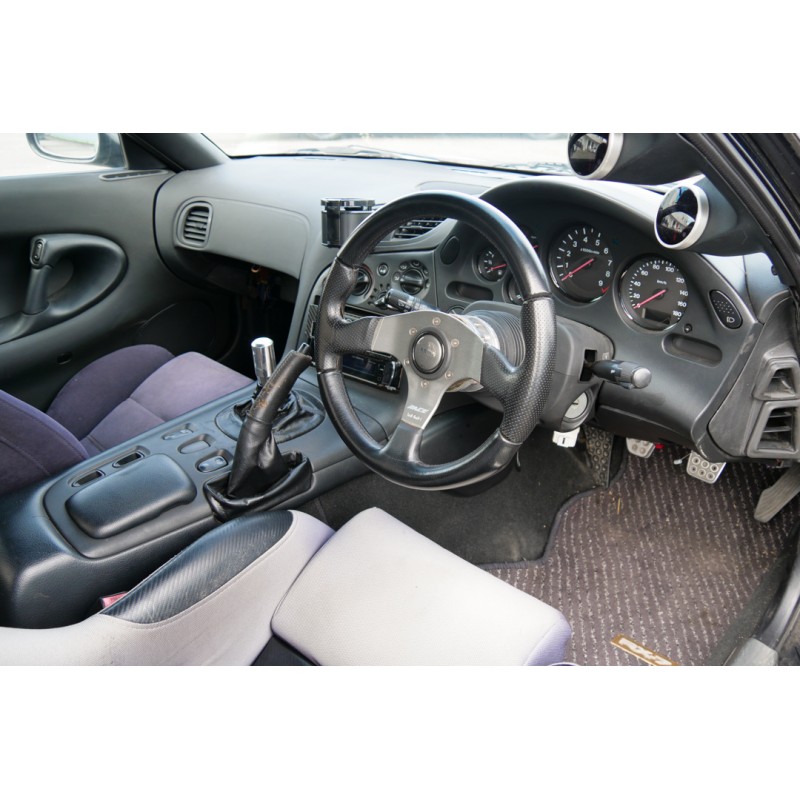 Mazda RX-7 (N.8491) view 9
