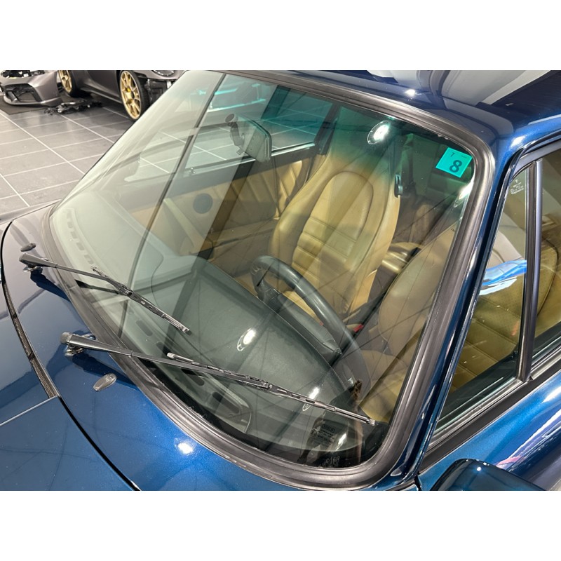 Porsche 911 Turbo (N.8540) view 21