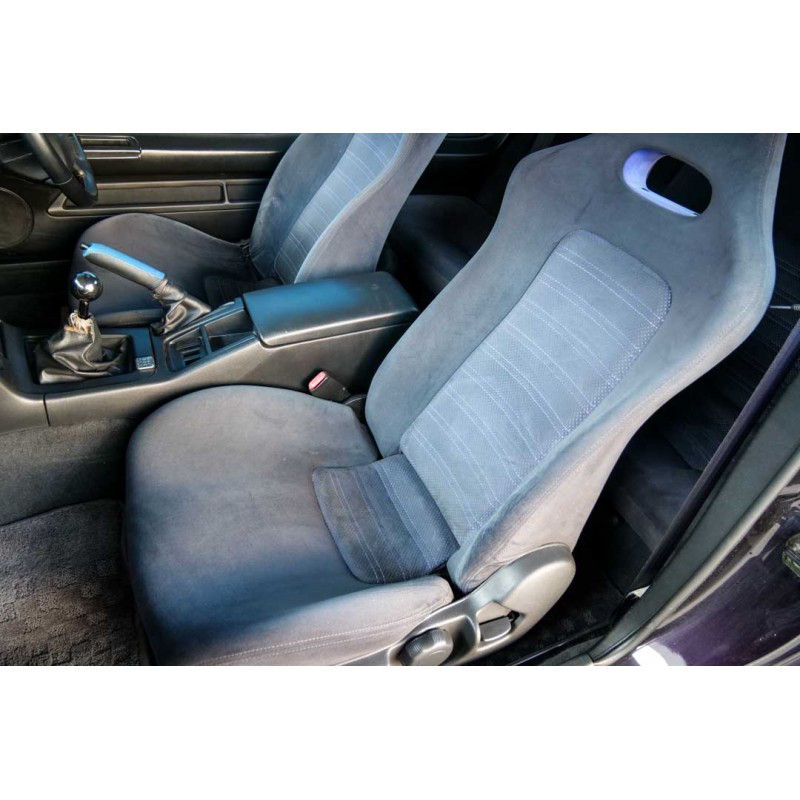 Nissan Skyline GTR R33 for sale (N.8338) view 40