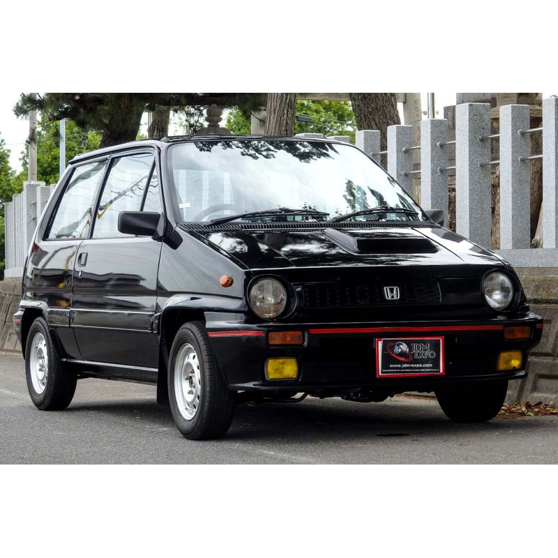 Honda City for sale JDM EXPO (N.8177) view 3