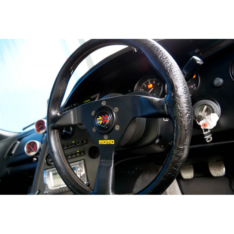Toyota Supra RZ Twin Turbo (N.8397) view 45