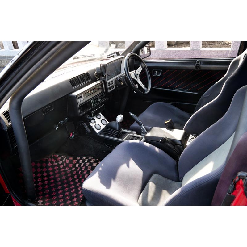 Nissan Skyline R30 for sale (N.8236) view 47