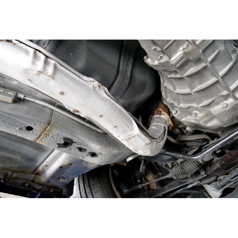 Nissan Silvia S15 Spec R for sale (N.8377) view 64