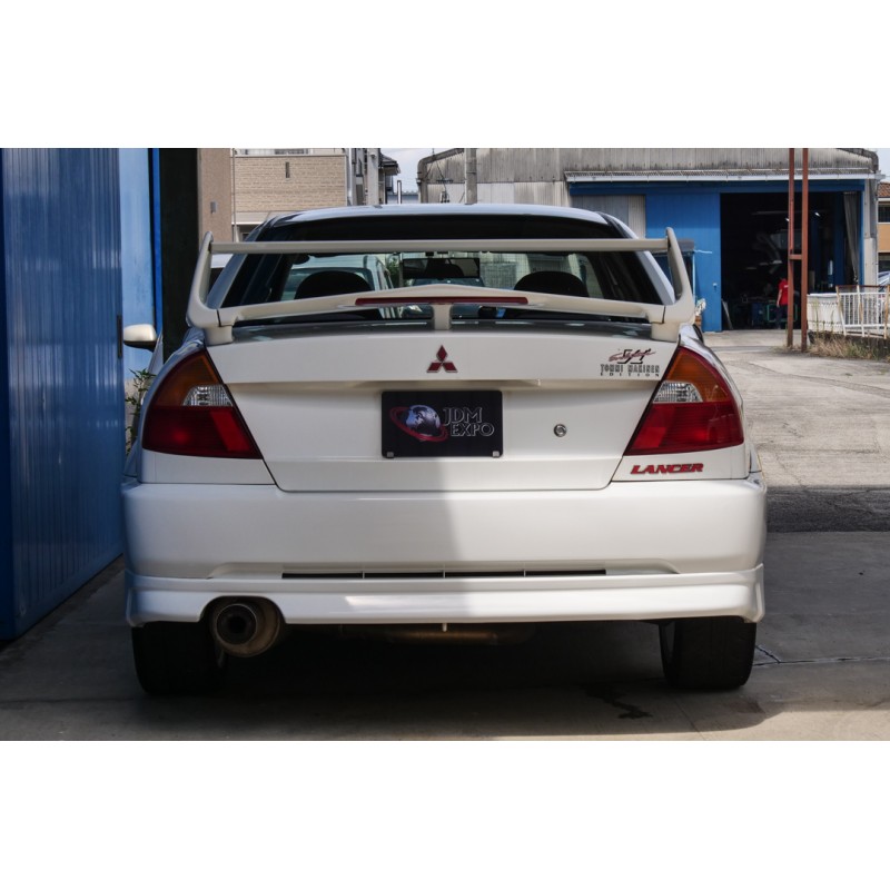 Mitsubishi Lancer Evolution VI TME (N.8524) view 36