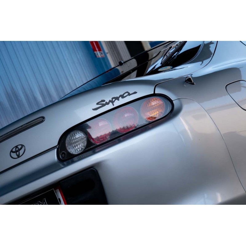 Toyota Supra JZA80 for sale (N.8305) view 20