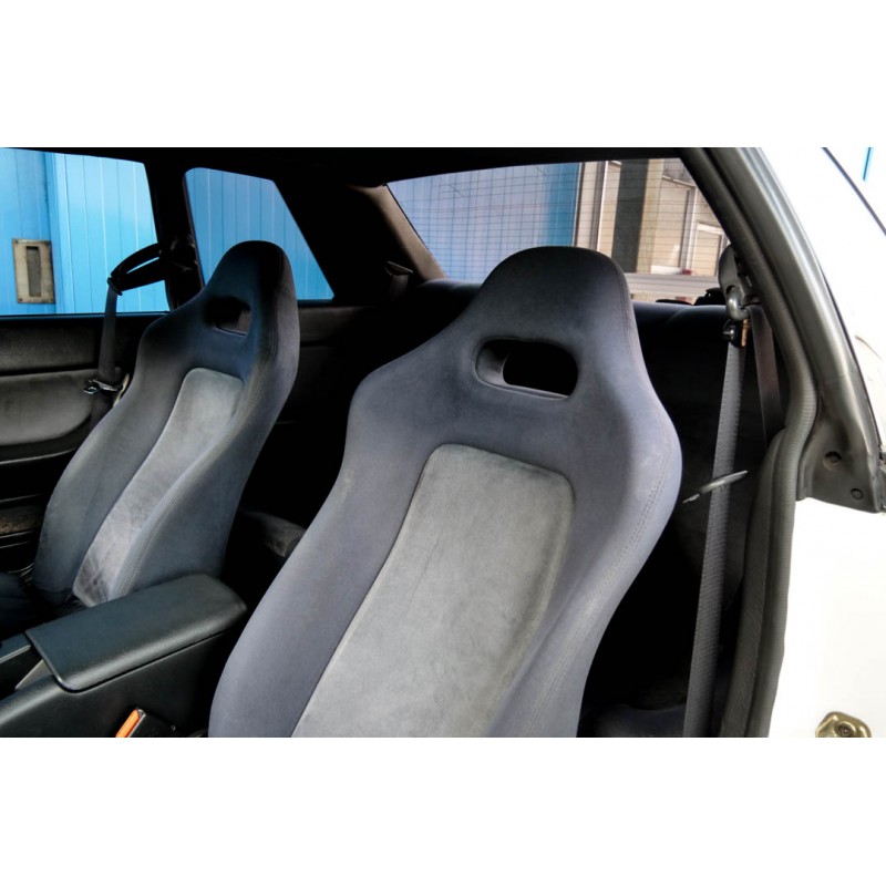 Nissan Skyline GTR R32 for sale (N.8393) view 35