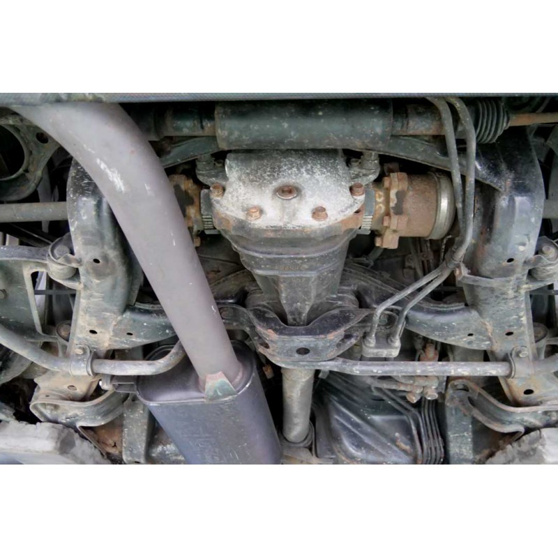 Nissan Skyline GTR R32 for sale (N.8415) view 45
