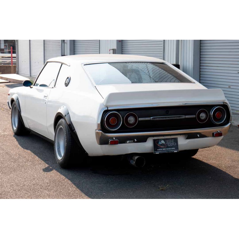 Nissan Skyline Kenmeri for sale (N.8277) view 28