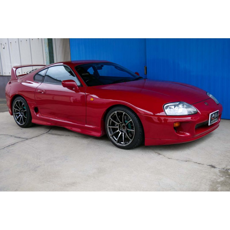 Toyota Supra JZA80 for sale (N.8322) view 31