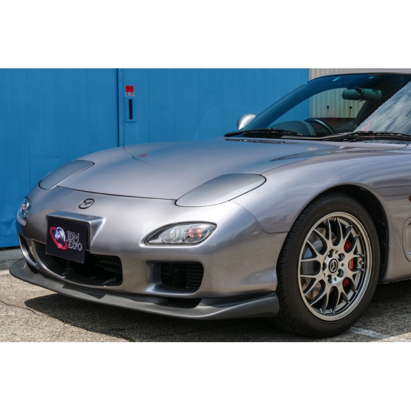 Mazda RX-7 Spirit R Type A (N.8520) view 14