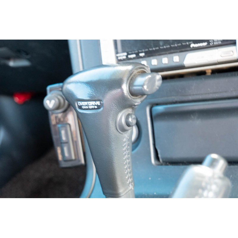 Nissan Skyline R33 for sale (N.8364) view 53