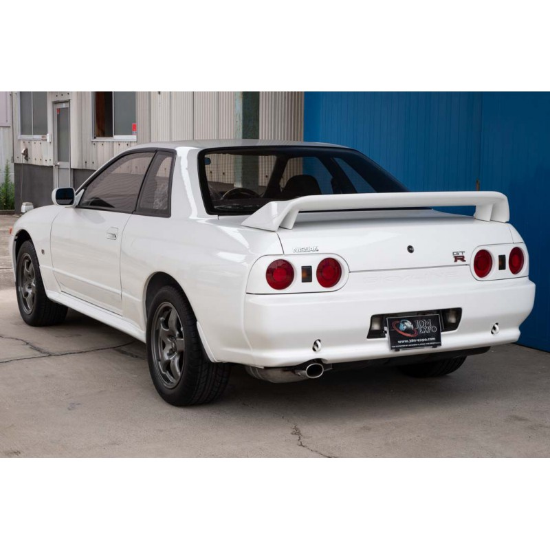 Nissan Skyline GTR R32 (N.8257) SOLD view 24