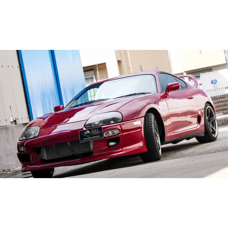 Toyota Supra for sale (N.8341) view 20