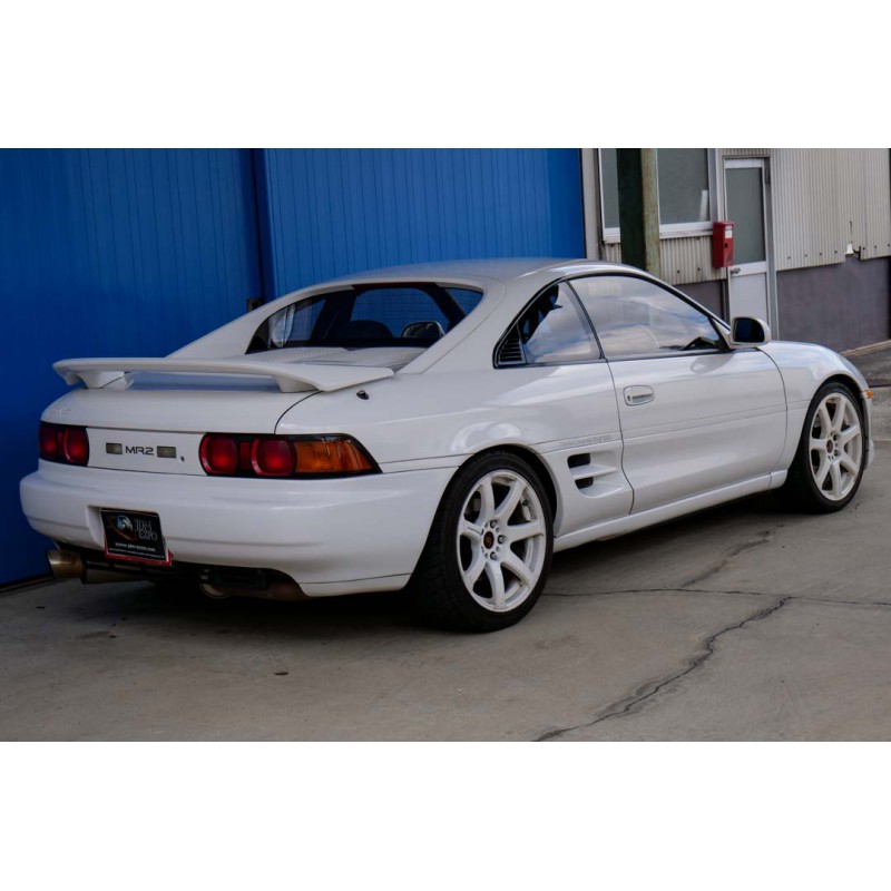 Toyota MR2 for sale (N.8339) view 25
