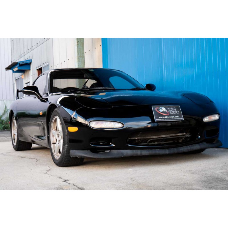 Mazda RX7 for sale (N.8290) view 31