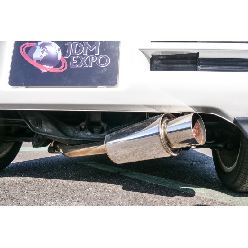 Honda Beat (N.8545) view 23