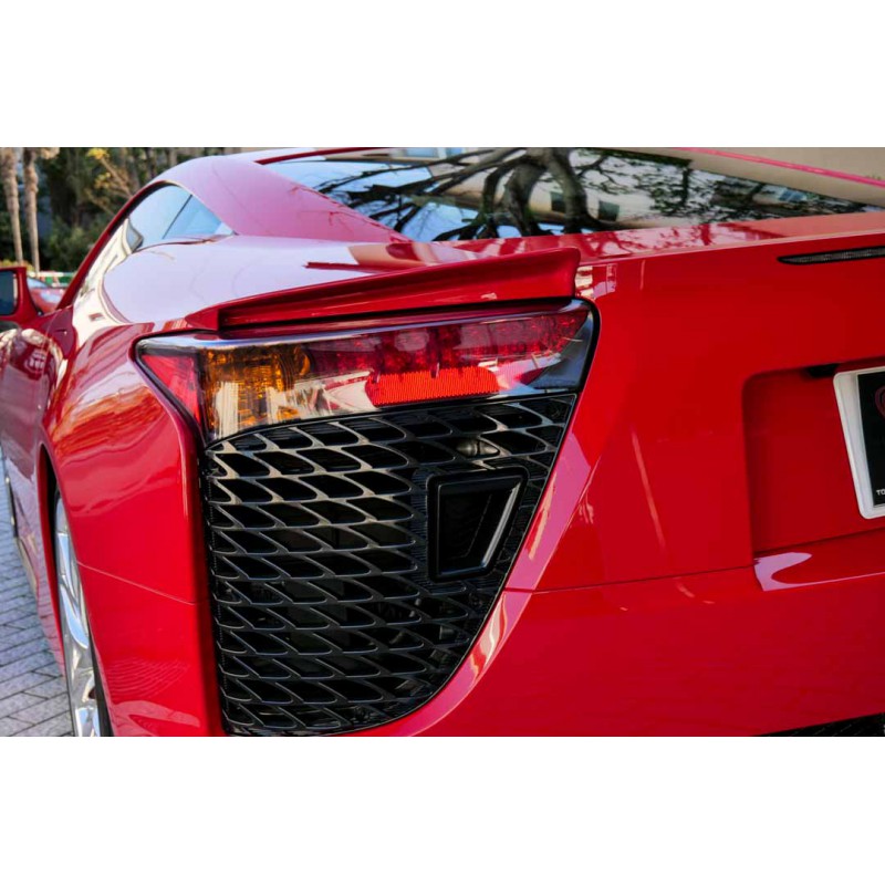 Lexus LFA for sale (N.8381) view 7