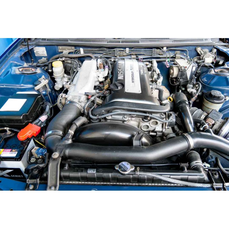 Nissan Silvia S15 Spec R for sale (N.8377) view 45