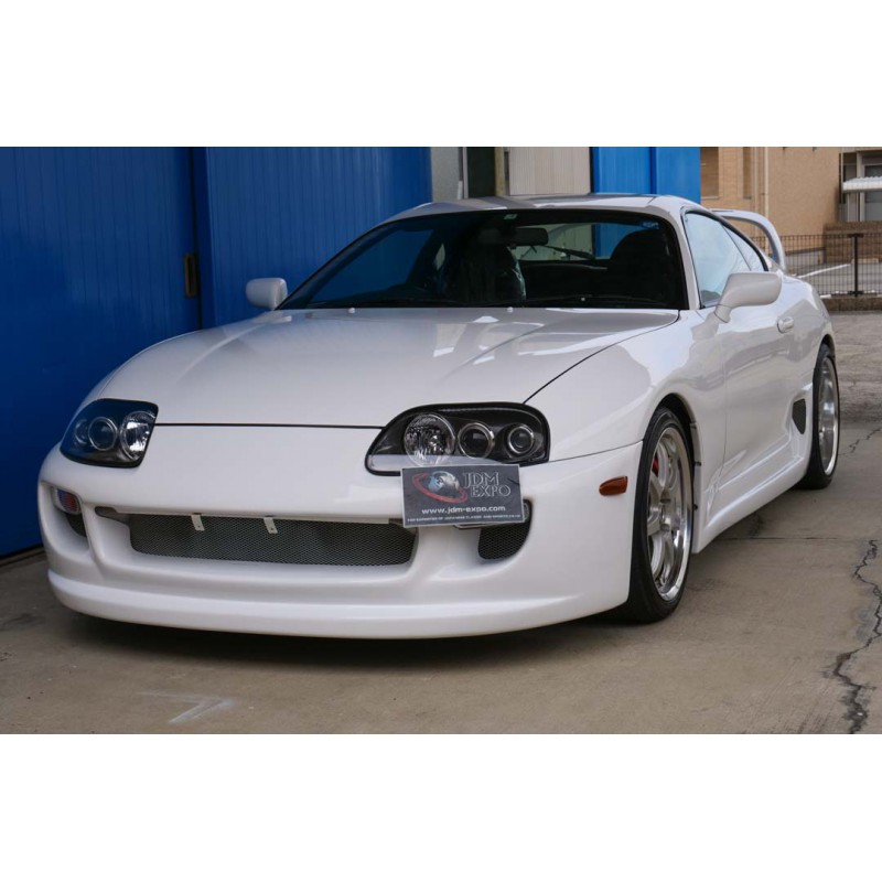 Toyota Supra for sale (N.8333) view 2