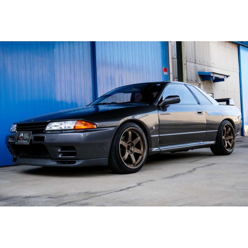 Nissan Skyline GTR R32 for sale (N.8332) view 9
