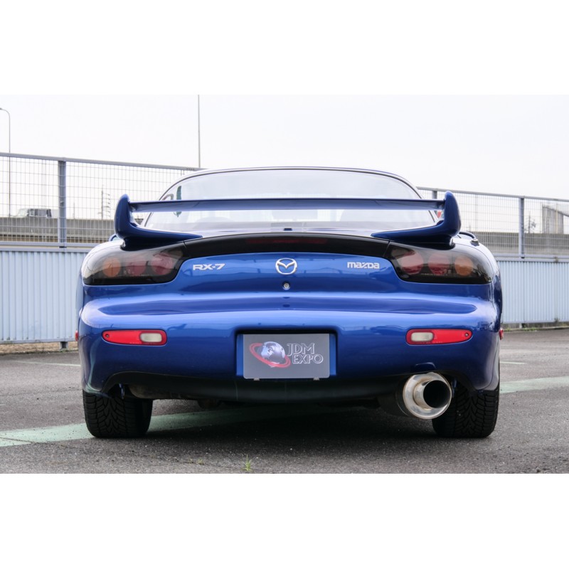 Mazda RX-7 (N.8517) view 26