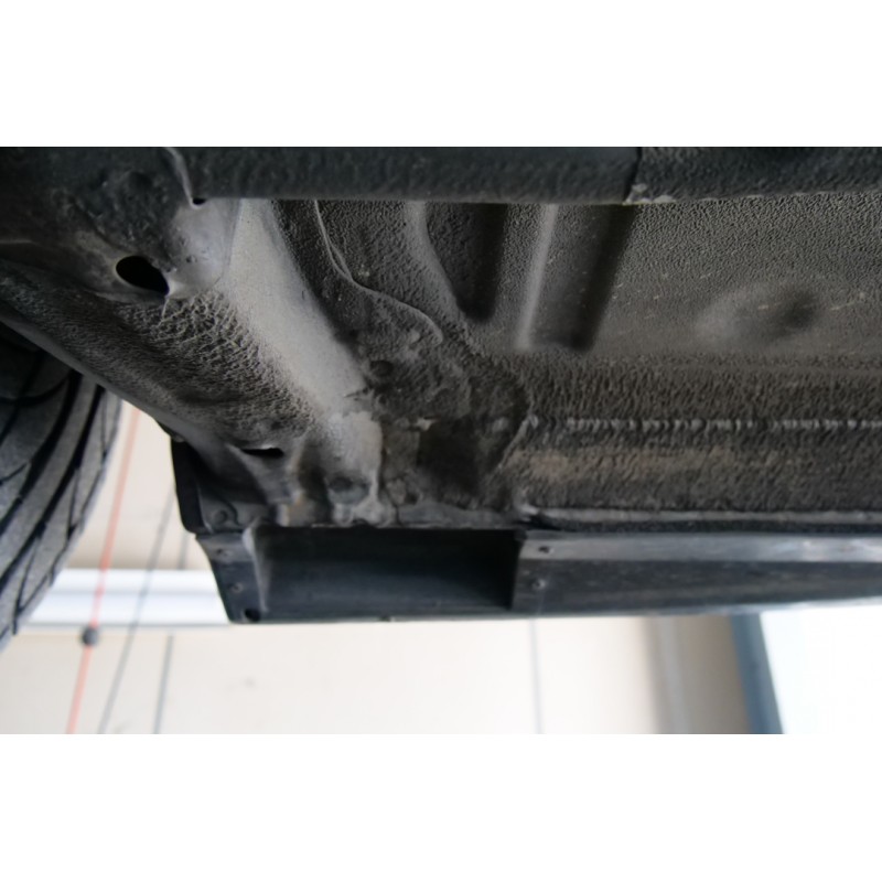Subaru Forester STi II Type M (N.8473) view 115
