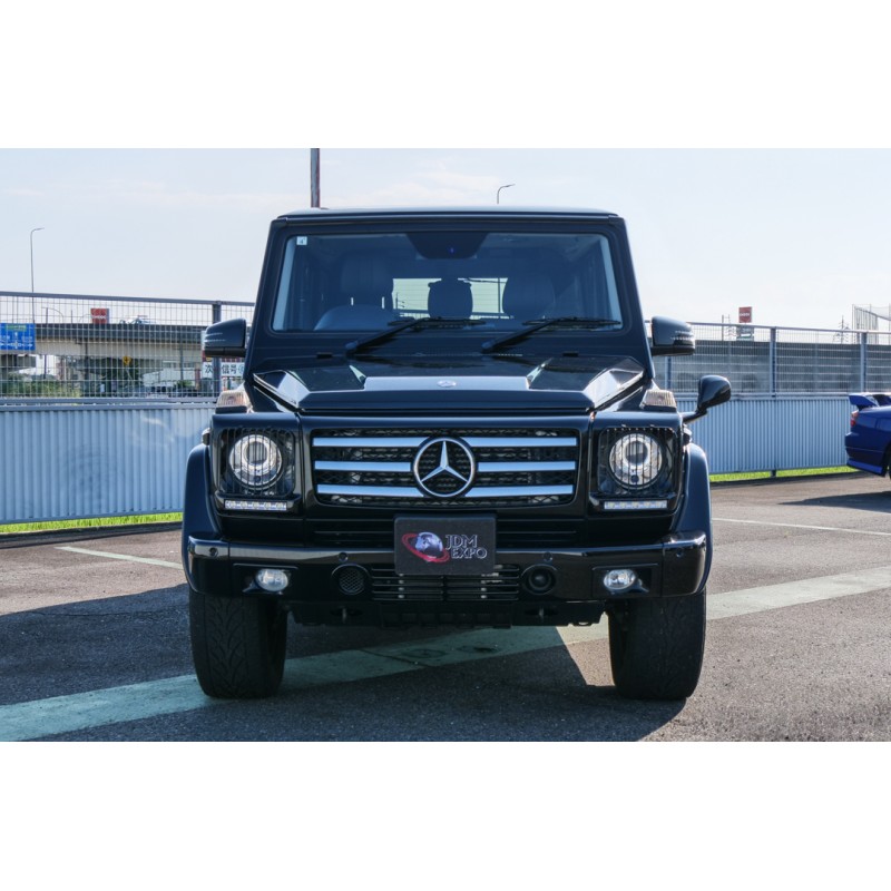 Mercedes Benz G Class (N.8525) view 8