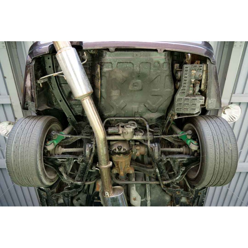 Nissan Skyline GTR R33 for sale (N.8338) view 60