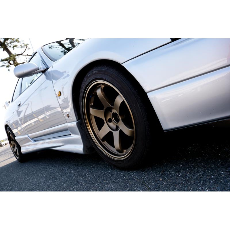 Nissan Skyline GTR for sale (N.8241) view 7