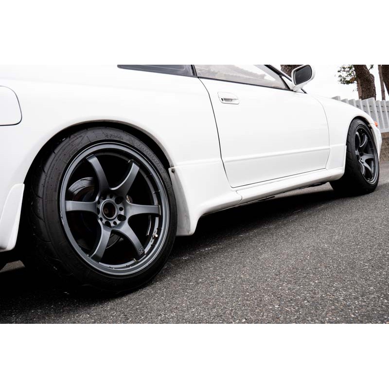 Nissan Skyline GTR R32 (N.8209) view 7