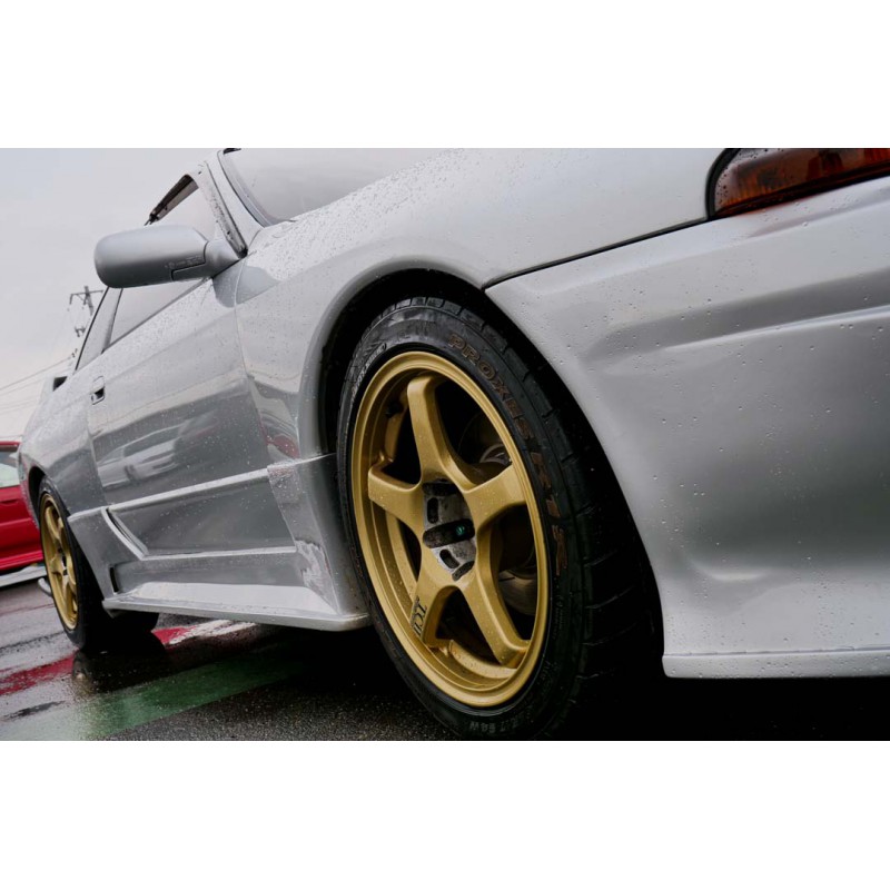 Nissan Skyline GTR R32 for sale (N.8415) view 15