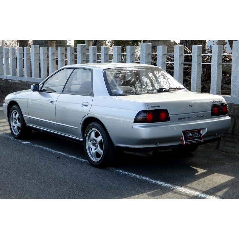 Nissan Skyline R32 for sale (N.8159) view 17