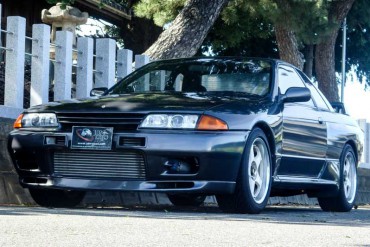Skyline GTR NISMO for sale (N.8196)