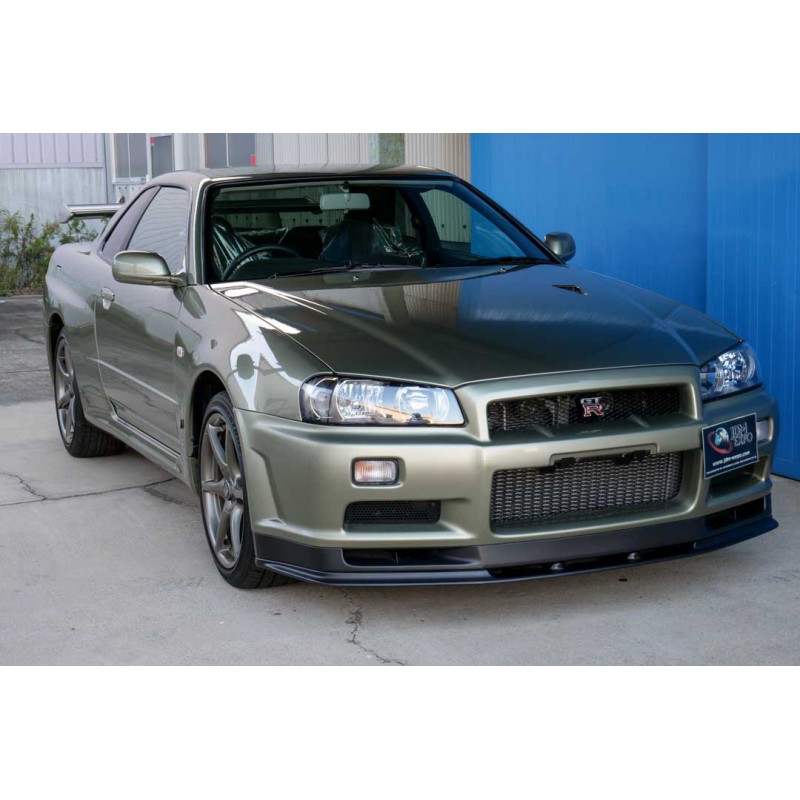 BRAND NEW Nissan Skyline GT-R V spec II Nur for sale (N.8310) view 37