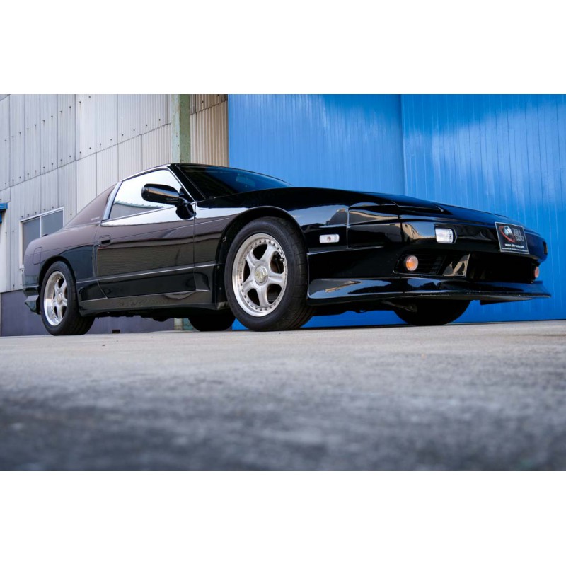 Nissan 180SX for sale (N.8309) view 36