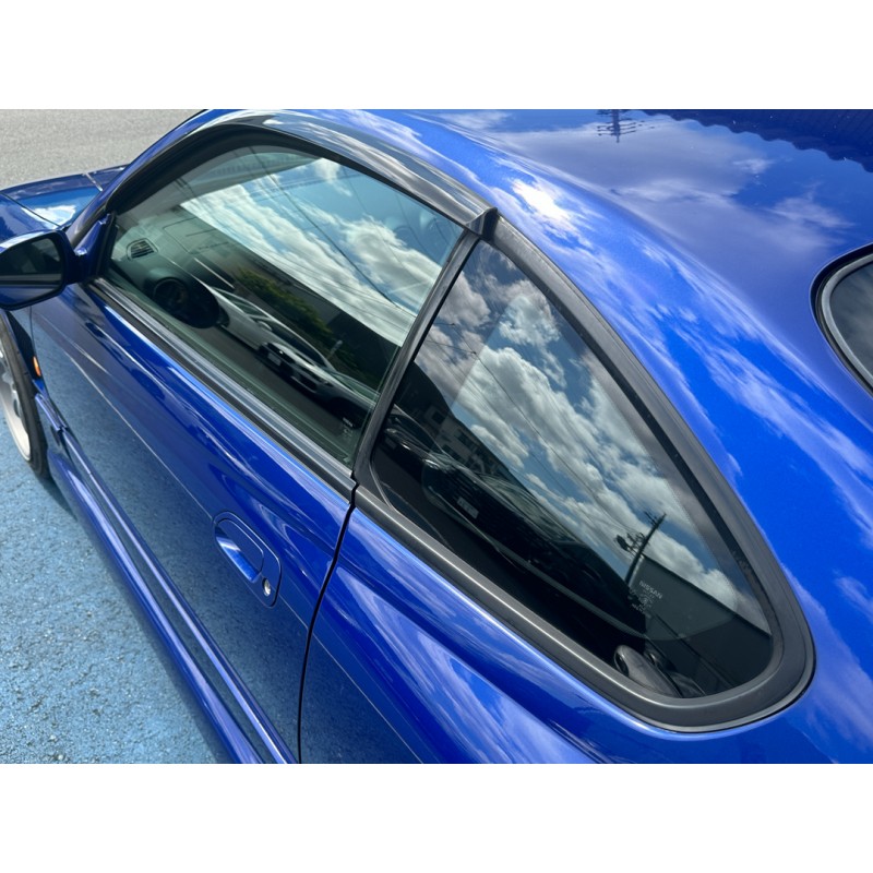 Nissan Silvia S15 Spec R (N.8537) view 19