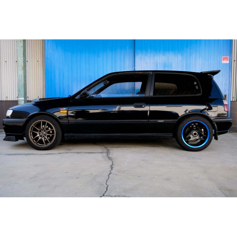 Nissan Pulsar GTIR for sale (N.8264) view 10