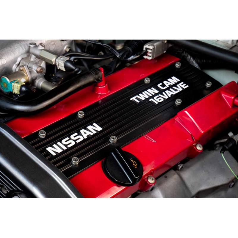 Nissan Silvia S13 for sale (N.8262) view 54