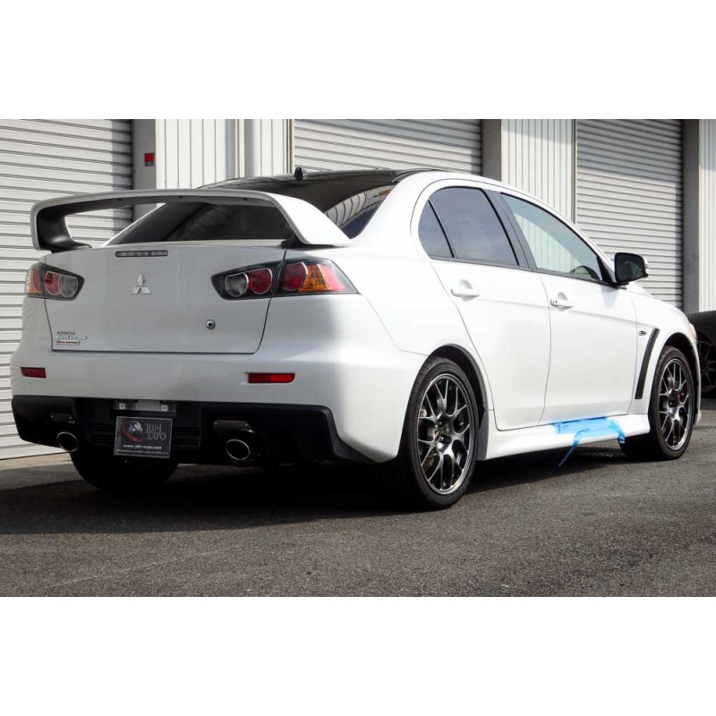 Lancer Evolution FINAL EDITION for sale (N.8153) view 19