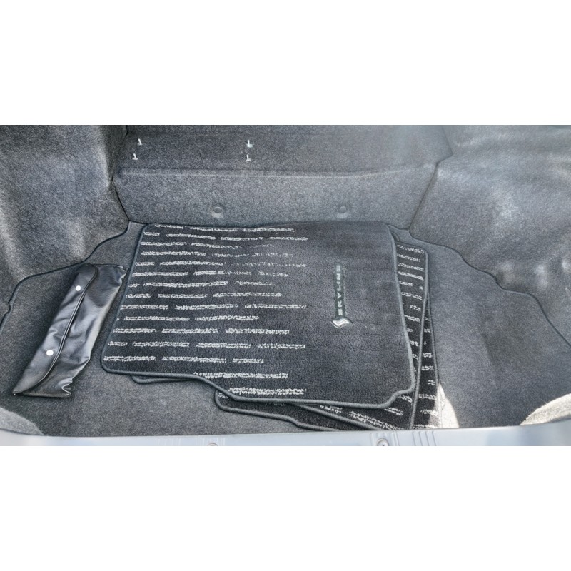 Nissan Skyline 25GTT (N.8546) view 71