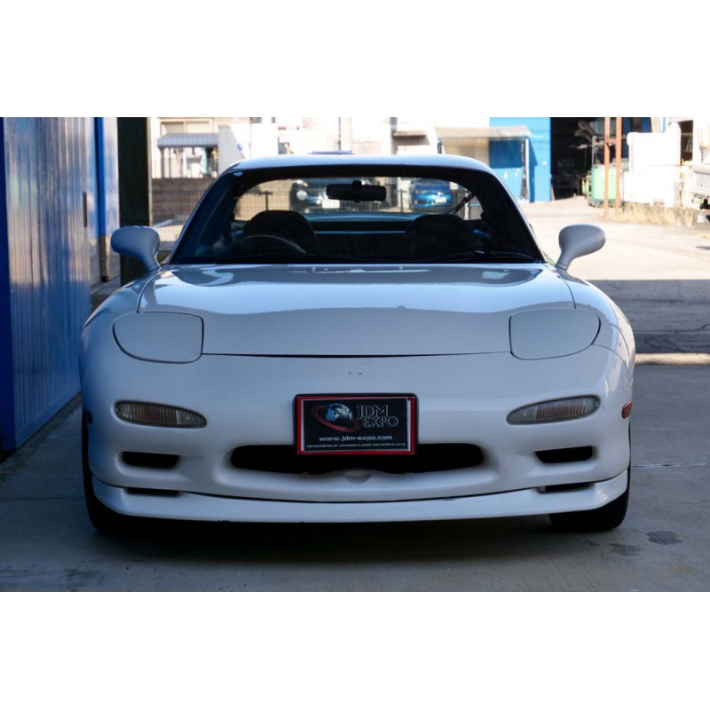 Mazda RX7 (N.8439) view 13
