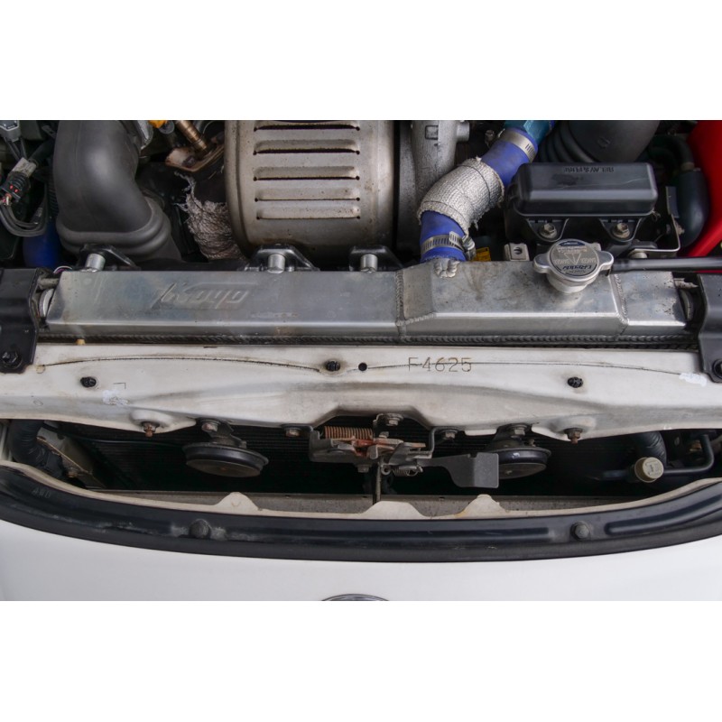 Toyota Celica GT FOUR (N.8506) view 78