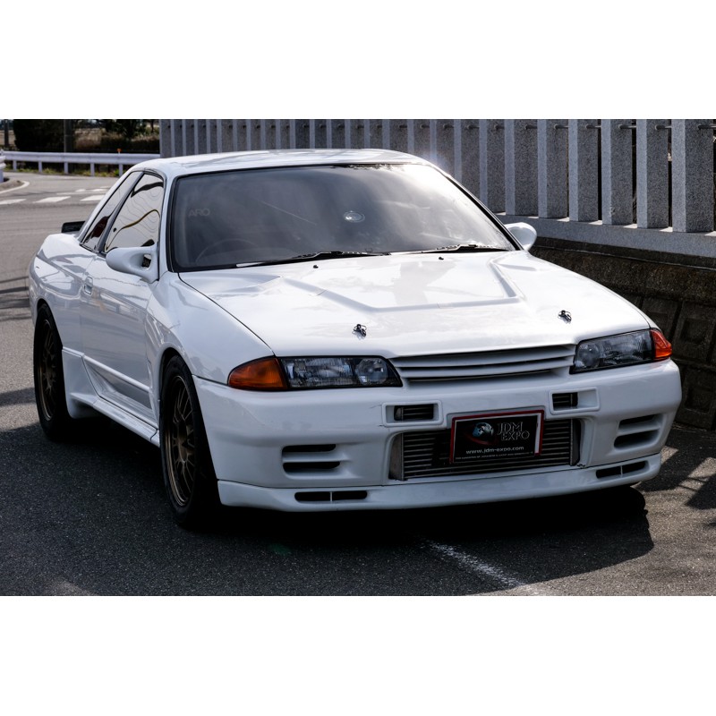 Nissan Skyline GTR for sale (N.8230) view 20